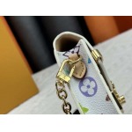 2025年5月28日入荷Louis Vuitton 携帯バッグM13572 Métis  M82465 Monogram SIZE:10.4 x 17.5 x 4.0 CM 人気の新作/誕生日プレゼント/ZC工場