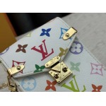 2025年5月28日入荷Louis Vuitton 携帯バッグM13572 Métis  M82465 Monogram SIZE:10.4 x 17.5 x 4.0 CM 人気の新作/誕生日プレゼント/ZC工場