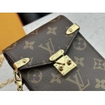 2025年5月28日入荷Louis Vuitton携帯バッグM13572 Métis  M82465 Monogram SIZE:10.4 x 17.5 x 4.0 CM 人気の新作/誕生日プレゼント/ZC工場