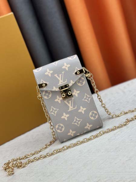 2025年5月28日入荷Louis Vuitton携帯バッグ...