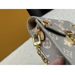 2025年5月28日入荷Louis Vuitton携帯バッグM13572 Métis  M82465 Monogram SIZE:10.4 x 17.5 x 4.0 CM 人気の新作/誕生日プレゼント/ZC工場