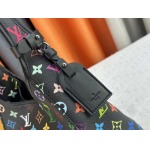 2025年5月28日入荷Louis Vuitton バッグM12940  The Drop  Flower Hobo  Monogram 15 x 12 x 28 CM 人気の新作/誕生日プレゼント/ZC工場