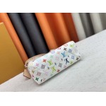 2025年5月28日入荷Louis Vuitton バッグM12940  The Drop  Flower Hobo Monogram 15 x 12 x 28 CM 人気の新作/誕生日プレゼント/ZC工場