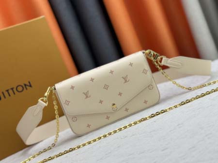 2025年5月28日入荷Louis Vuitton バッグM...