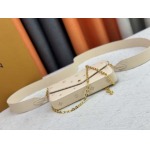 2025年5月28日入荷Louis Vuitton バッグM14968 Pochette Félicie Spring in the City  Monogram Empreinte M81359 M61276 SIZE：21.0x12.0