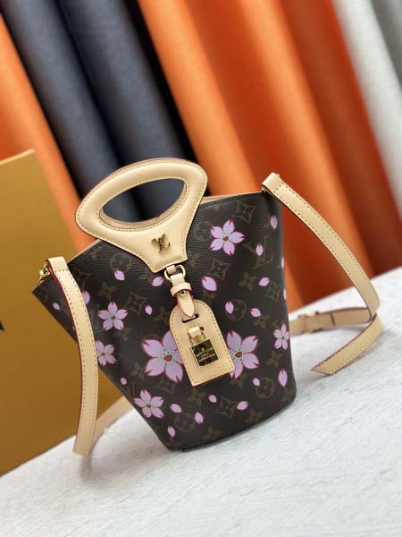 2025年5月28日入荷Louis Vuitton バッグM...