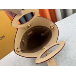 2025年5月28日入荷Louis Vuitton バッグM14680 Nicolas Ghesquière 2025 春夏 Rivage BB  Monogram SIZE：12.0 x 18.0 x 7.0 CM 人気の新作/誕生日プレ