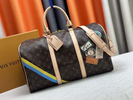 2025年5月28日入荷Louis Vuitton バッグM...