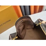 2025年5月28日入荷Louis Vuitton バッグM01949 M41418  M40569 M45604 M40605 Keepall 45 Monogram Eclipse SIZE：45.0 x 27.0 x 20.0 c 人