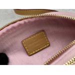 2025年5月28日入荷Louis Vuitton バッグ【M83353】 Mini Bumbag  LV Gradient  Monogram Empreinte  17.0 x 12.0 x 9.5 CM 人気の新作/誕生日プレゼント/