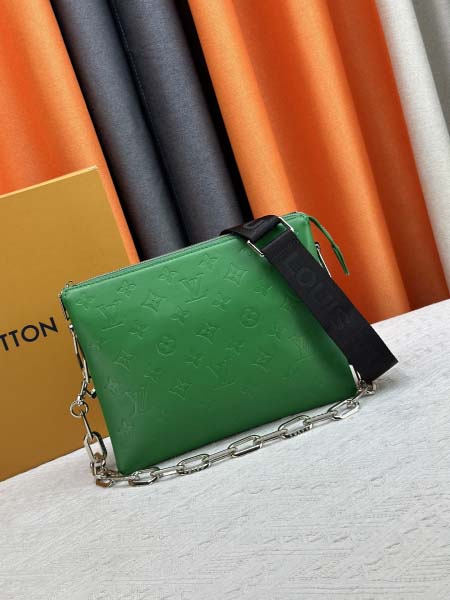 2025年5月28日入荷Louis Vuitton バッグM...