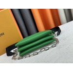 2025年5月28日入荷Louis Vuitton バッグM59275 M59277 Coussin 2021春夏Monogram SIZE：26 x 20 x 12CM 人気の新作/誕生日プレゼント/ZC工場