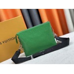 2025年5月28日入荷Louis Vuitton バッグM59275 M59277 Coussin 2021春夏Monogram SIZE：26 x 20 x 12CM 人気の新作/誕生日プレゼント/ZC工場