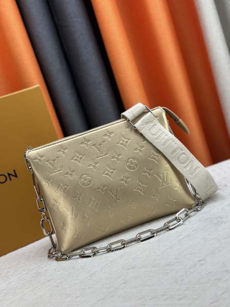 2025年5月28日入荷Louis Vuitton バッグM...