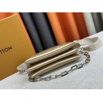 2025年5月28日入荷Louis Vuitton バッグM59275 M59277 Coussin 2021春夏Monogram SIZE：26 x 20 x 12CM 人気の新作/誕生日プレゼント/ZC工場