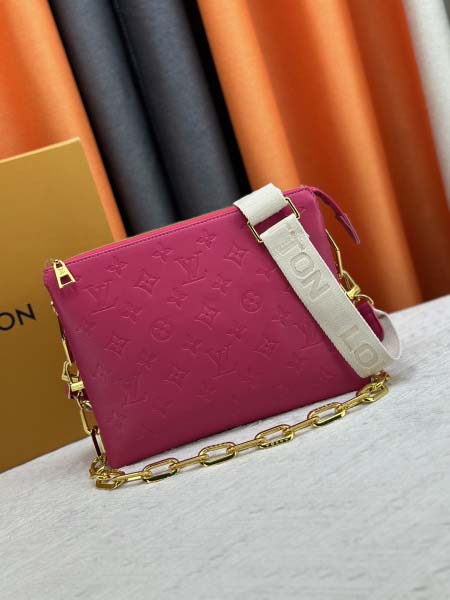 2025年5月28日入荷Louis Vuitton バッグM...