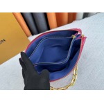2025年5月28日入荷Louis Vuitton バッグM59275 M59277 Coussin 2021春夏Monogram SIZE：26 x 20 x 12CM 人気の新作/誕生日プレゼント/ZC工場