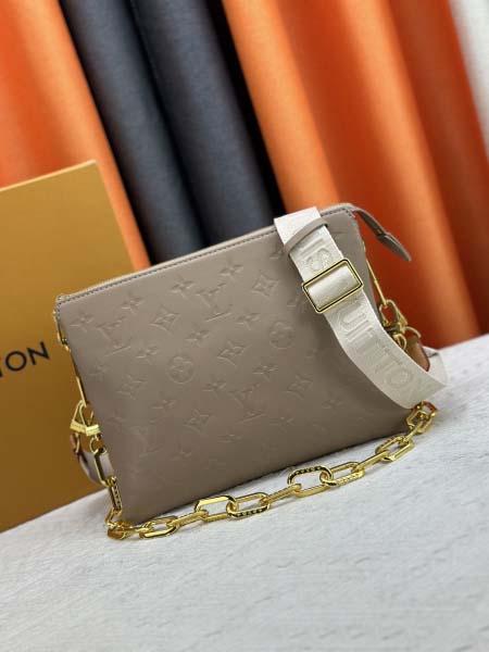 2025年5月28日入荷Louis Vuitton バッグM...