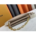 2025年5月28日入荷Louis Vuitton バッグM59275 M59277 Coussin 2021春夏Monogram SIZE：26 x 20 x 12CM 人気の新作/誕生日プレゼント/ZC工場