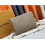 2025年5月28日入荷Louis Vuitton バッグM59275 M59277 Coussin 2021春夏Monogram SIZE：26 x 20 x 12CM 人気の新作/誕生日プレゼント/ZC工場