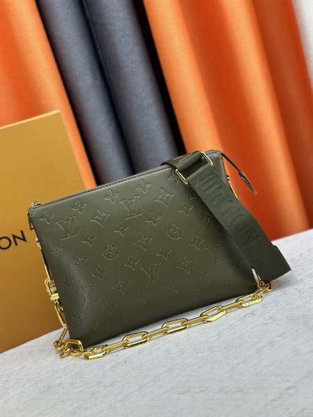 2025年5月28日入荷Louis Vuitton バッグM...