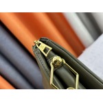 2025年5月28日入荷Louis Vuitton バッグM59275 M59277 Coussin 2021春夏Monogram SIZE：26 x 20 x 12CM 人気の新作/誕生日プレゼント/ZC工場