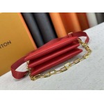 2025年5月28日入荷Louis Vuitton バッグM59275 M59277 Coussin 2021春夏Monogram SIZE：26 x 20 x 12CM 人気の新作/誕生日プレゼント/ZC工場