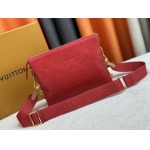 2025年5月28日入荷Louis Vuitton バッグM59275 M59277 Coussin 2021春夏Monogram SIZE：26 x 20 x 12CM 人気の新作/誕生日プレゼント/ZC工場