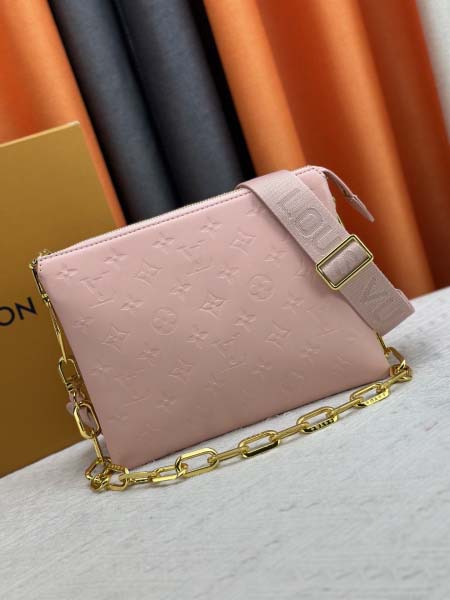 2025年5月28日入荷Louis Vuitton バッグM...