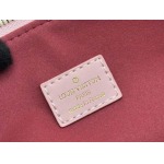 2025年5月28日入荷Louis Vuitton バッグM59275 M59277 Coussin 2021春夏Monogram SIZE：26 x 20 x 12CM 人気の新作/誕生日プレゼント/ZC工場