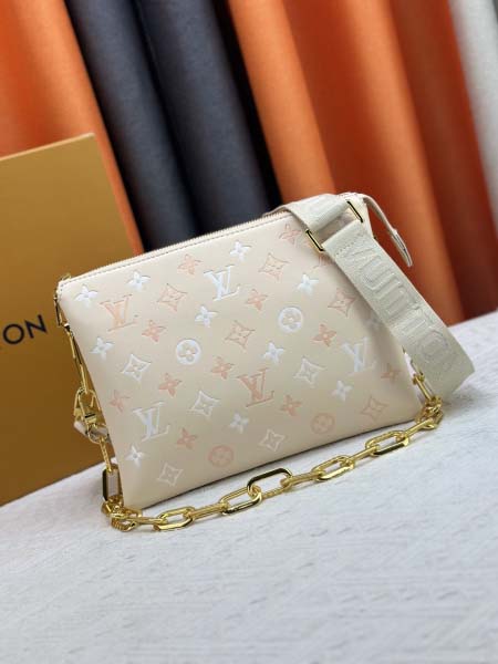 2025年5月28日入荷Louis Vuitton バッグM...