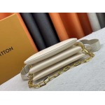 2025年5月28日入荷Louis Vuitton バッグM59275 M59277 Coussin 2021春夏Monogram SIZE：26 x 20 x 12CM 人気の新作/誕生日プレゼント/ZC工場