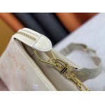 2025年5月28日入荷Louis Vuitton バッグM59275 M59277 Coussin 2021春夏Monogram SIZE：26 x 20 x 12CM 人気の新作/誕生日プレゼント/ZC工場