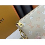 2025年5月28日入荷Louis Vuitton バッグM59275 M59277 Coussin 2021春夏Monogram SIZE：26 x 20 x 12CM 人気の新作/誕生日プレゼント/ZC工場