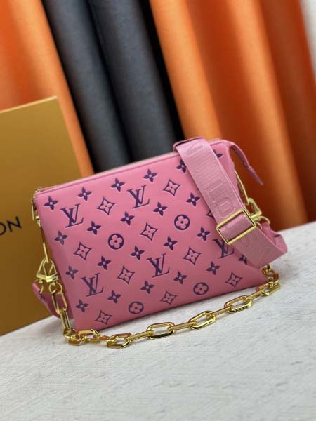 2025年5月28日入荷Louis Vuitton バッグM...