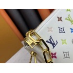 2025年5月28日入荷Louis Vuitton バッグM59275 M59277 Coussin 2021春夏Monogram SIZE：26 x 20 x 12CM 人気の新作/誕生日プレゼント/ZC工場