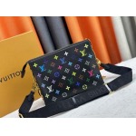 2025年5月28日入荷Louis Vuitton バッグM59275 M59277 Coussin 2021春夏Monogram SIZE：26 x 20 x 12CM 人気の新作/誕生日プレゼント/ZC工場
