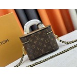2025年5月28日入荷Louis Vuitton バッグM47128 M85634 M42264  45165 2020年春夏 SIZE14-19-5Cm 人気の新作/誕生日プレゼント/ZC工場