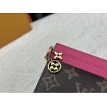 2025年5月28日入荷Louis Vuitton M82739  Monogram Monogram SIZE：10.2 x 7.3 x 0.3 CM 人気の新作/誕生日プレゼント/ZC工場