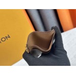 2025年5月28日入荷Louis Vuitton名刺入れM82739  Monogram Monogram SIZE：10.2 x 7.3 x 0.3 CM 人気の新作/誕生日プレゼント/ZC工場