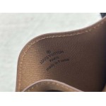2025年5月28日入荷Louis Vuitton名刺入れM82739  Monogram Monogram SIZE：10.2 x 7.3 x 0.3 CM 人気の新作/誕生日プレゼント/ZC工場