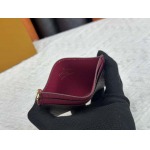 2025年5月28日入荷Louis Vuitton名刺入れM82739  Monogram Monogram SIZE：10.2 x 7.3 x 0.3 CM 人気の新作/誕生日プレゼント/ZC工場