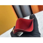 2025年5月28日入荷Louis Vuitton名刺入れM82739  Monogram Monogram SIZE：10.2 x 7.3 x 0.3 CM 人気の新作/誕生日プレゼント/ZC工場