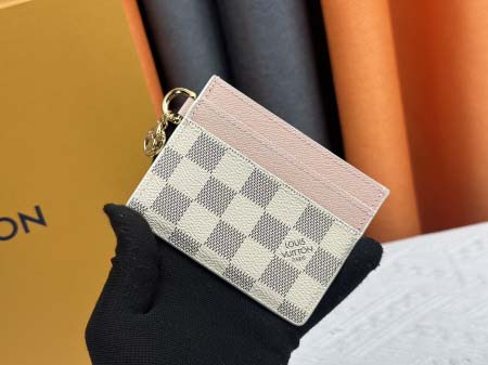 2025年5月28日入荷Louis Vuitton名刺入れM...