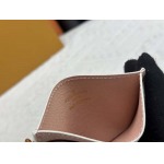 2025年5月28日入荷Louis Vuitton名刺入れM82739  Monogram Monogram SIZE：10.2 x 7.3 x 0.3 CM 人気の新作/誕生日プレゼント/ZC工場