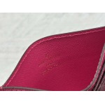 2025年5月28日入荷Louis Vuitton名刺入れM82739  Monogram Monogram SIZE：10.2 x 7.3 x 0.3 CM 人気の新作/誕生日プレゼント/ZC工場