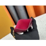 2025年5月28日入荷Louis Vuitton名刺入れM82739  Monogram Monogram SIZE：10.2 x 7.3 x 0.3 CM 人気の新作/誕生日プレゼント/ZC工場