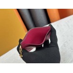 2025年5月28日入荷Louis Vuitton名刺入れM82739  Monogram Monogram SIZE：10.2 x 7.3 x 0.3 CM 人気の新作/誕生日プレゼント/ZC工場