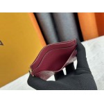 2025年5月28日入荷Louis Vuitton名刺入れM82739  Monogram Monogram SIZE：10.2 x 7.3 x 0.3 CM 人気の新作/誕生日プレゼント/ZC工場