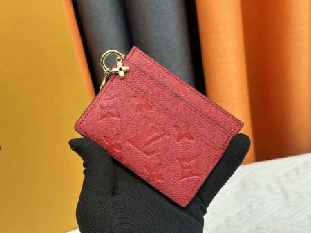 2025年5月28日入荷Louis Vuitton名刺入れM...